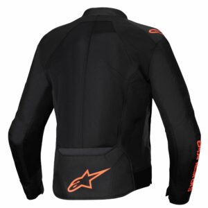 Alpinestars JACKET VIPER V4 AIR BK/RD S - Image 2
