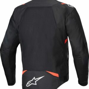Alpinestars JACKET T-SPS V2 AIR BK/RD S - Image 2