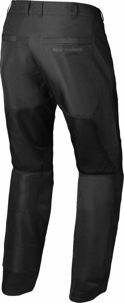 Alpinestars PANT C-1 AIR BLACK S - Image 2