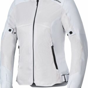 Alpinestars JACKET STELLA C-1 AIR SILVER XS
