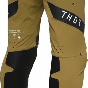 THOR PANTS SPORTMODE FLITE MT/CP - Image 2