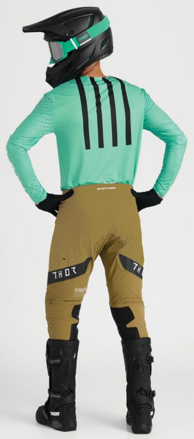 THOR PANTS SPORTMODE FLITE MT/CP - Image 5