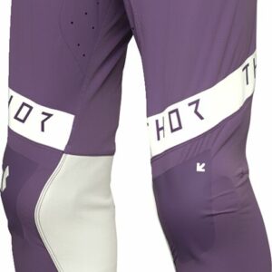 THOR PANTS SPORTMODE FLITE GY/PU