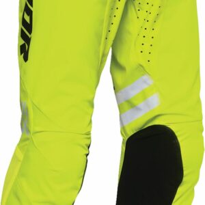 THOR PANT LAUNCHMODE DOZER AC/BK