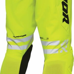 THOR PANT LAUNCHMODE DOZER AC/BK - Image 2