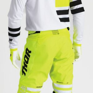 THOR PANT LAUNCHMODE DOZER AC/BK - Image 5