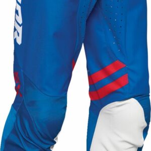 THOR PANT LAUNCHMODE PATRIOT RWB
