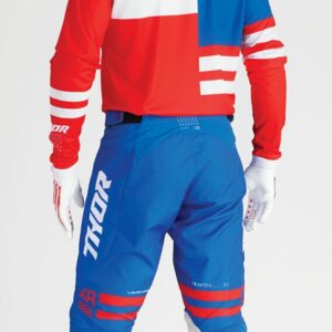 THOR PANT LAUNCHMODE PATRIOT RWB - Image 5