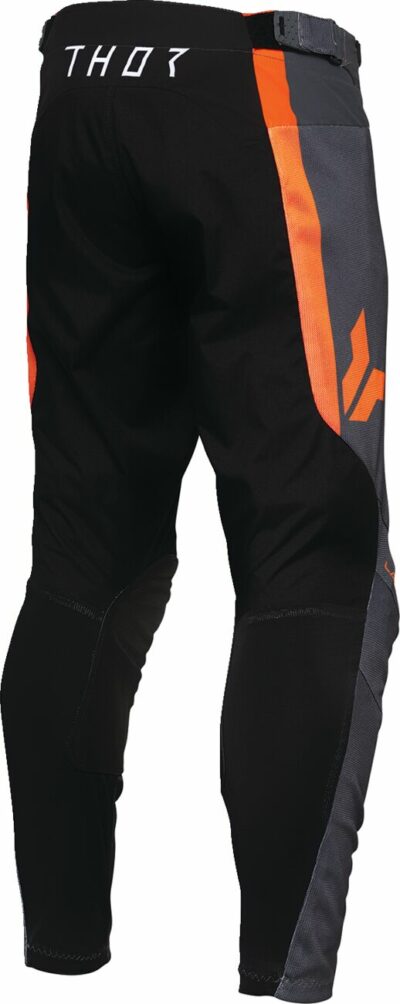 THOR PANT LNCHE AIR RAID CH/BK - Image 2