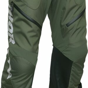 THOR PANT TERRAIN ARMY/CHARCOAL