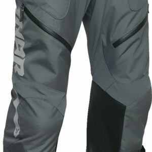 THOR PANT TERRAIN CHARCOAL