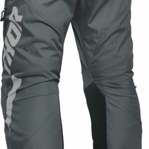 THOR PANT TERRAIN CHARCOAL - Image 2