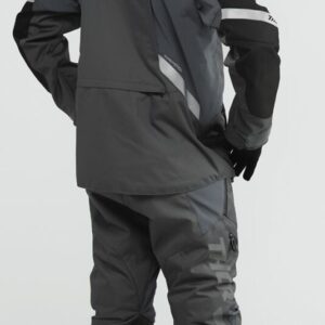 THOR PANT TERRAIN CHARCOAL - Image 5