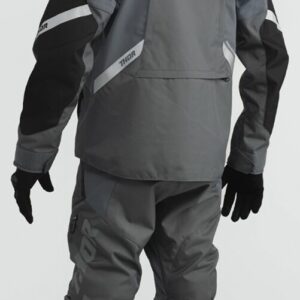 THOR PANT TERRAIN CHARCOAL - Image 9