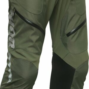 THOR PANT TERRAIN ITB ARMY/CHARCOAL