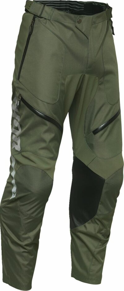 THOR PANT TERRAIN ITB ARMY/CHARCOAL