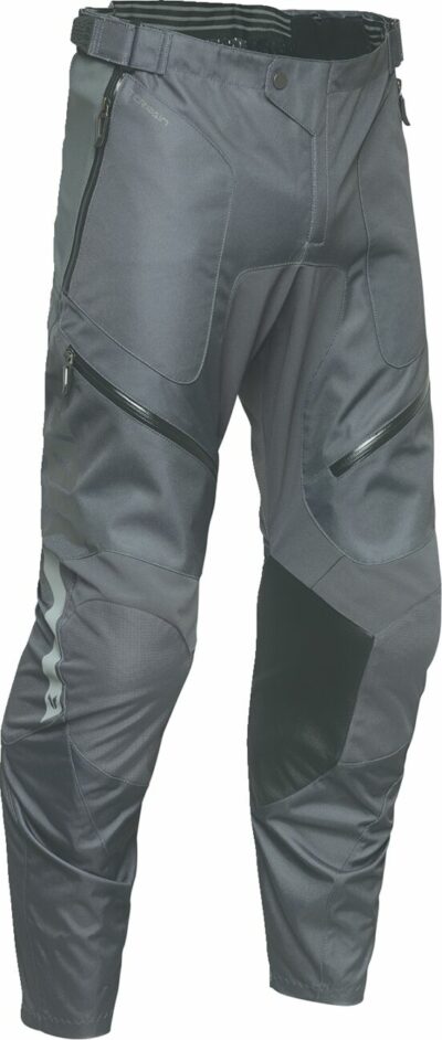 THOR PANT TERRAIN ITB CHARCOAL