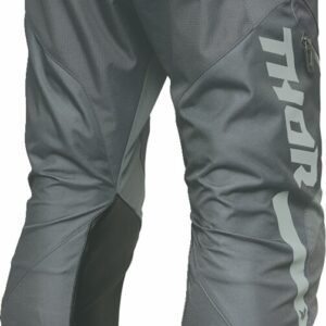 THOR PANT TERRAIN ITB CHARCOAL - Image 2