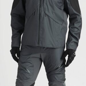 THOR PANT TERRAIN ITB CHARCOAL - Image 3