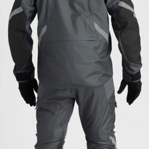 THOR PANT TERRAIN ITB CHARCOAL - Image 6