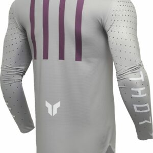 THOR JERSEY SPRTMODE FLITE GY/PU - Image 2