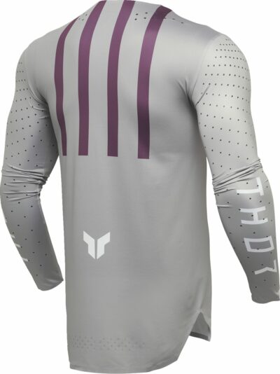 THOR JERSEY SPRTMODE FLITE GY/PU - Image 2