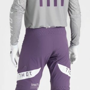THOR JERSEY SPRTMODE FLITE GY/PU - Image 6