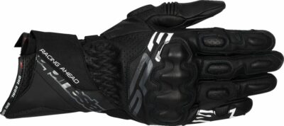 Alpinestars GLOVE SP-3 BLK S