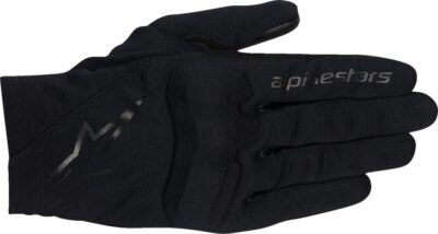 Alpinestars GLOVE REEF V2 BLK/BLK S