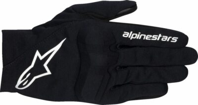 Alpinestars GLOVE REEF V2 BLK/WHT S