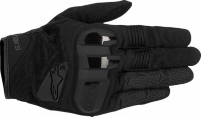 Alpinestars GLOVE  CHROME V2 BLK ASPHALT S