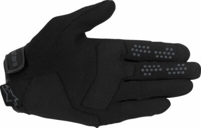 Alpinestars GLOVE  CHROME V2 BLK ASPHALT S - Image 2