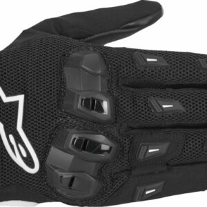 Alpinestars GLOVES SP X 5 AIR BK/WH S