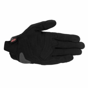 Alpinestars GLOVES SP X 1 BK/RD FL S - Image 2