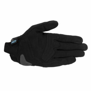Alpinestars GLOVES SP X 1 BK/BL S - Image 2