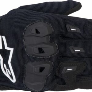 Alpinestars GLOVES 4W SP X 1 BK/WH XS