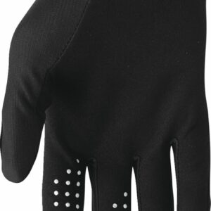 THOR GLOVES LAUNCHMODE-XP BLACK - Image 2