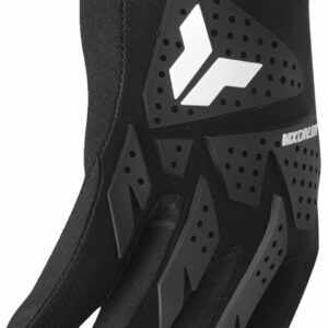 THOR GLOVES LAUNCHMODE-XP BLACK - Image 3