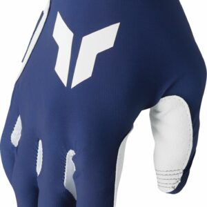 THOR GLOVES SPORTMODE ICONIC NV/WT
