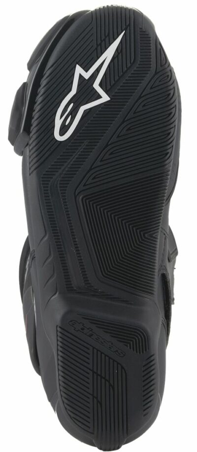 Alpinestars BOOTS SMX-6 V3 BK/WH/RD 38 - Image 2