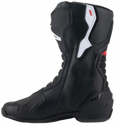 Alpinestars BOOTS SMX-6 V3 BK/WH/RD 38 - Image 5