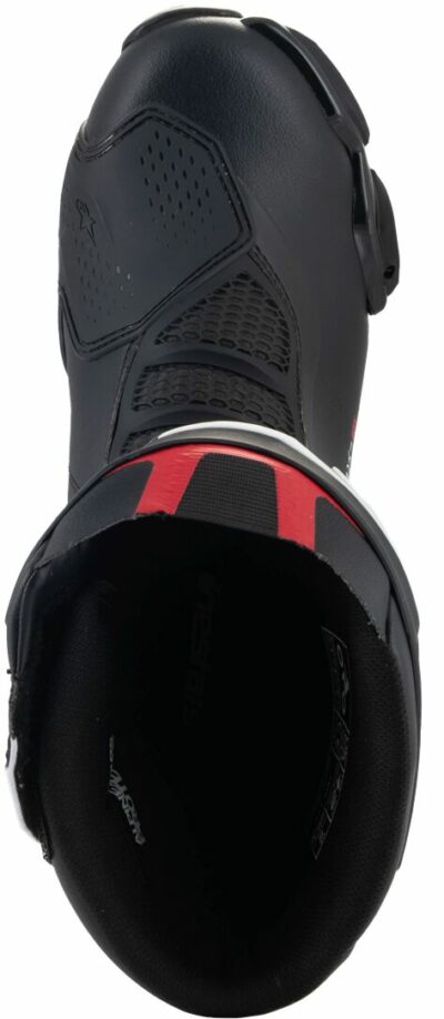 Alpinestars BOOTS SMX-6 V3 BK/WH/RD 38 - Image 7