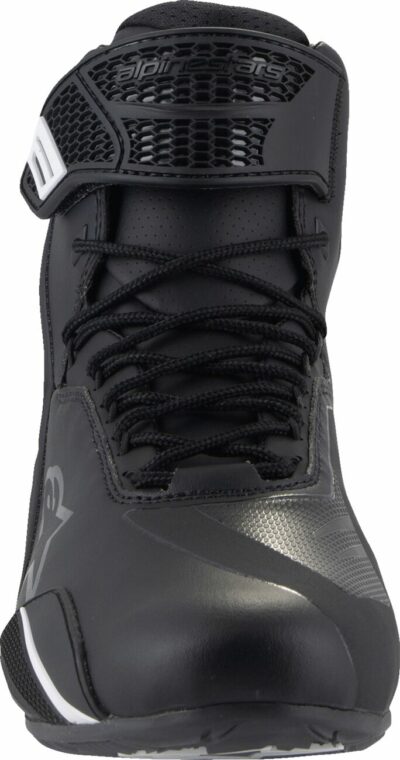 Alpinestars SHOE FASTER V4 BLK 7 - Image 3