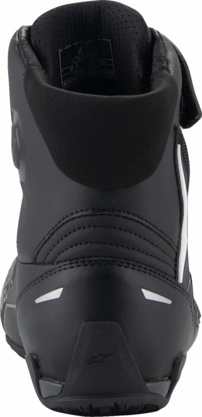 Alpinestars SHOE FASTER V4 BLK 7 - Image 5