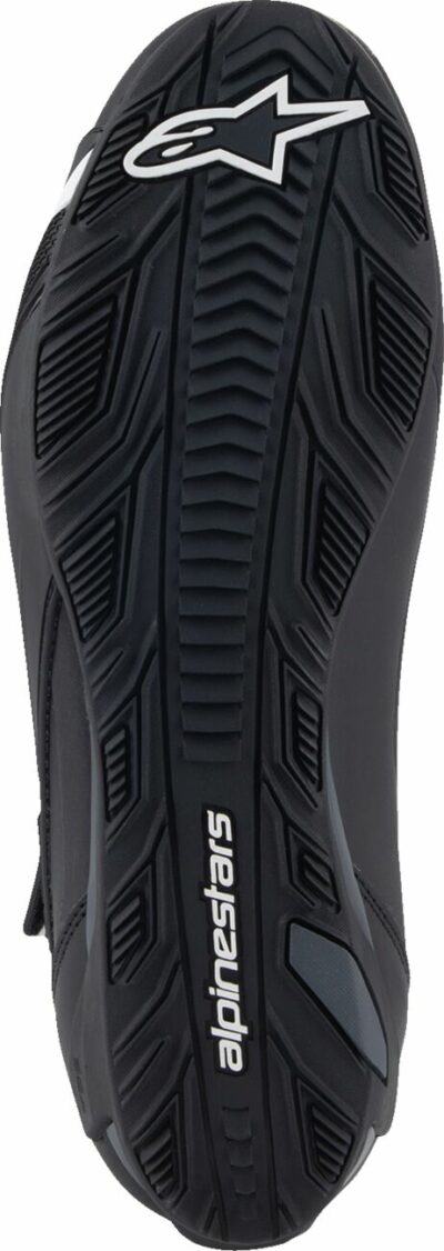 Alpinestars SHOE FASTER V4 BLK 7 - Image 7