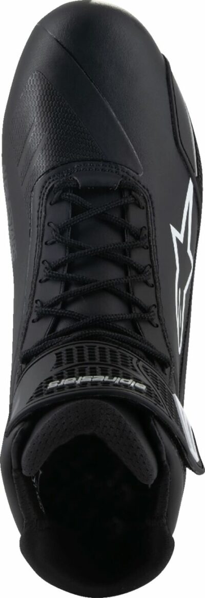 Alpinestars SHOE STELLA FASTER V4 BLK 5 - Image 2