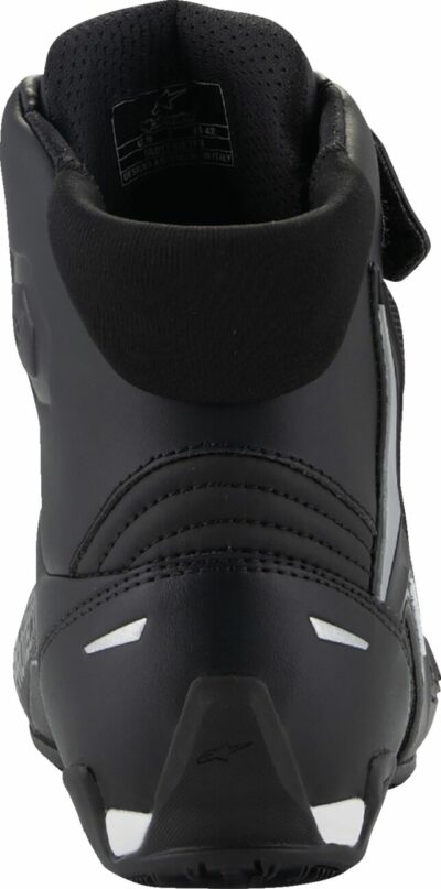 Alpinestars SHOE STELLA FASTER V4 BLK 5 - Image 4