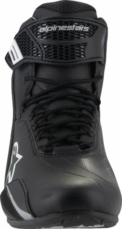 Alpinestars SHOE STELLA FASTER V4 BLK 5 - Image 5