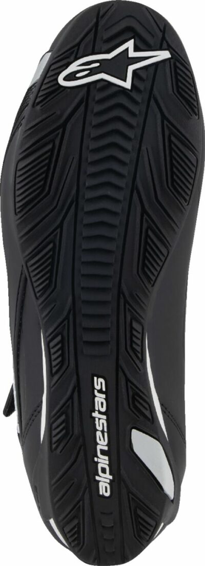 Alpinestars SHOE STELLA FASTER V4 BLK 5 - Image 6