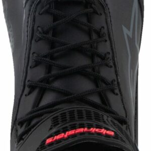 Alpinestars SHOE STELLA FASTER V4 BLK/PNK 5 - Image 4